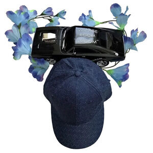 Vince Camuto NWOT Baseball Cap Women OS